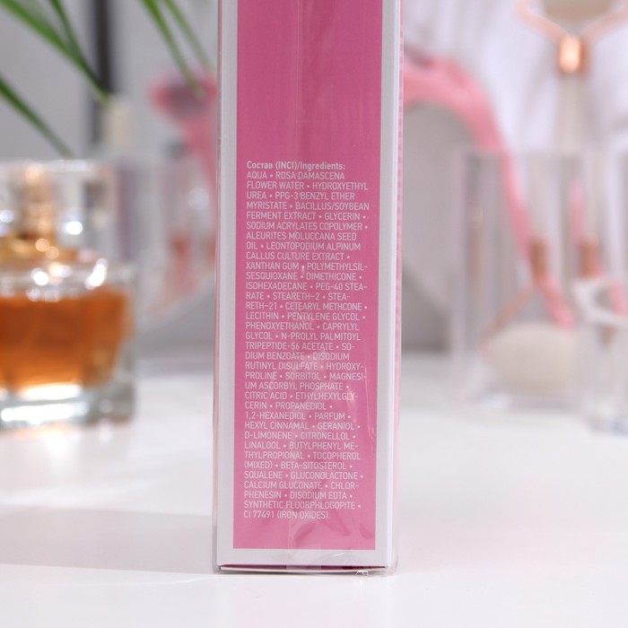 Возрождающая сыворотка для лица LIBREDERM Rose De Rose, 30 мл 34579