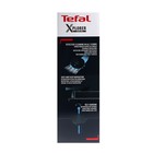 Робот-пылесос Tefal RG8275WH, сухая/влажная уборка, 0.44 л, черный - фото 51480509