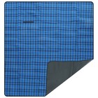 Плед для пикника Maclay, цвет синий - фото 7267355
