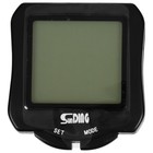 Велокомпьютер SD-570C, 15 функций, беспроводной - Фото 1