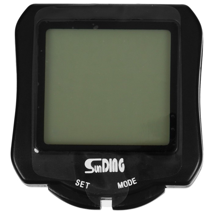 Велокомпьютер SD-570C, 15 функций, беспроводной - Фото 1