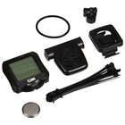 Велокомпьютер SD-570C, 15 функций, беспроводной - Фото 2