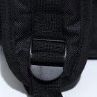 Рюкзак для переноски кошек и собак, с окном, 32×25×42 см, розовый - Фото 5