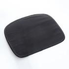 Рюкзак для переноски кошек и собак, с окном, 32×25×42 см, розовый - Фото 6