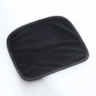 Рюкзак для переноски кошек и собак, с окном, 32×25×42 см, розовый - Фото 7