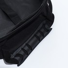 Рюкзак для переноски кошек и собак, с окном, 32×25×42 см, розовый - Фото 15