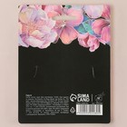 Серьги «Вдохновляй» - Фото 5