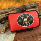 Набор посуды для пикника «Полевая кухня», 2 тарелки, 2 ложки, 2 вилки - Фото 2