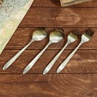 Набор посуды для пикника «Полевая кухня», 2 тарелки, 2 ложки, 2 вилки - Фото 7