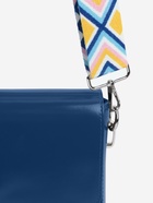 Ручка для сумки «Орнамент», стропа, 140±3×3.8 см, разноцветная - Фото 6