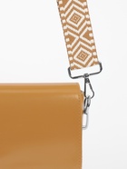 Ручка для сумки «Орнамент», стропа, 135±3×3.8 см, цвет горчичный - Фото 6