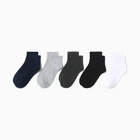 Набор мужских носков KAFTAN "Классика", 5 пар, р-р 39-41 - фото 10420985