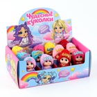 Кукла в шоубоксе, МИКС - Фото 2