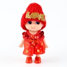 Кукла в шоубоксе, МИКС - Фото 3