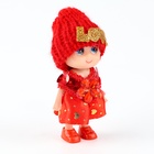 Кукла в шоубоксе, МИКС - Фото 4