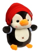 Мягкая игрушка «Пингвин», 21 см, цвет микс 9417620