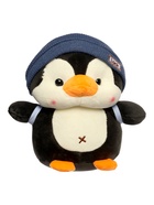 Мягкая игрушка «Пингвин», 21 см, цвет микс 9417620