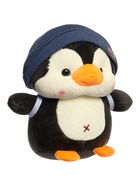 Мягкая игрушка «Пингвин», 21 см, цвет микс 9417620