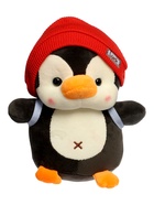 Мягкая игрушка «Пингвин», 21 см, цвет микс 9417620