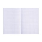 Тетрадь А4-, 48 листов в клетку "Уверенный кот", обложка мелованный картон, выборочный УФ-лак, МИКС - Фото 2