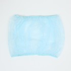 Сетка-чехол для клетки, 30 см, голубая - Фото 2