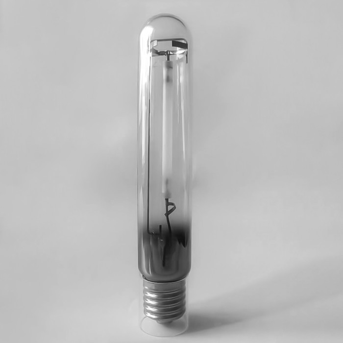 Лампа газоразрядная "Лисма" ДНаТ, E40, 400 Вт, 2000 К, 52000 Лм, натриевая - Фото 1