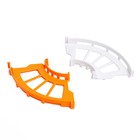 Автотрек «Космо-трек», с машинкой, работает от батареек - Фото 8