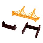 Автотрек «Космо-трек», с машинкой, работает от батареек - Фото 9