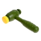 Развивающая игрушка «Поймай черепашку», 1 молоточек - фото 22158713