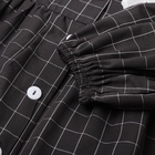 Платье школьное для девочки с воротником чёрное KAFTAN: School collection, размер 38 (146-152 см) - Фото 9