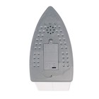 Уценка Утюг «Мини-дом», со световыми и звуковыми эффектами, распыляет воду 9618894