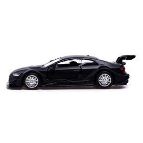 

Машина металлическая AUDI RS 5 RACING, 1:43, инерция, открываются двери, цвета МИКС, уценка
