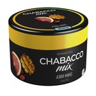 Бестабачная смесь Chabacco "Азия Микс", 50 г, medium 9601014 - фото 9796686