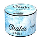 Бестабачная смесь Chaba "Холодок", 50 г, medium, без никотина 9601029 - фото 10477170