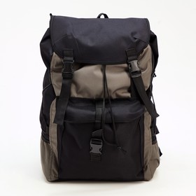 

Рюкзак "Охота" оксфорд 600D, 60 л, хаки
