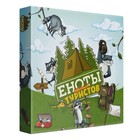 Настольная игра «Еноты против туристов» - фото 20075602