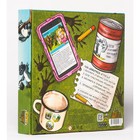 Настольная игра «Еноты против туристов» - фото 24566995