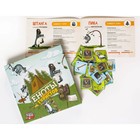 Настольная игра «Еноты против туристов» - фото 24566997