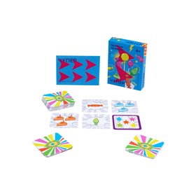 

Настольная игра «Чупер»