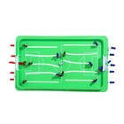 Настольный футбол «Кубок чемпиона», объёмные игроки, уценка - Фото 3