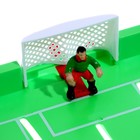 Настольный футбол «Кубок чемпиона», объёмные игроки, уценка - Фото 4