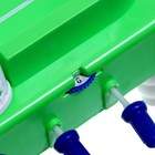 Настольный футбол «Кубок чемпиона», объёмные игроки, уценка - Фото 5