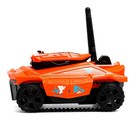 УЦЕНКА Вездеход радиоуправляемый «Шпион» с видеокамерой, управление с телефона, свет, цвета МИКС - Фото 2