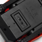 УЦЕНКА Вездеход радиоуправляемый «Шпион» с видеокамерой, управление с телефона, свет, цвета МИКС - Фото 8