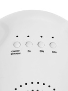 Лампа для маникюра Luazon LUF-17, UV/LED, 30 диодов, 48 Вт, таймер, USB, белая - Фото 5