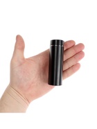 Наушники беспроводные VBT 1.16, TWS, вакуумные, Bluetooth 5.0, 40/250 мАч, с фонариком, чёрные - Фото 9