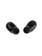 Наушники беспроводные VBT 1.16, TWS, вакуумные, Bluetooth 5.0, 40/250 мАч, с фонариком, чёрные - Фото 11