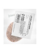 Ручка кнопка CAPPIO, цинк, d=35 мм, цвет медь - фото 809410859