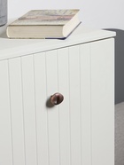 Ручка кнопка CAPPIO, цинк, d=35 мм, цвет медь - фото 809410857