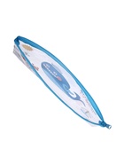 Пенал на молнии Calligrata «Зверушки», прозрачный, ПВХ, МИКС - Фото 6